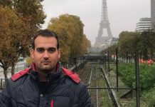 “NASTAVI DA GRADIŠ I NA NEBESIMA” Nikola ostavio iza sebe porodicu zavijenu u crno, vozilo u kom je bio raspalo se u paramparčad!