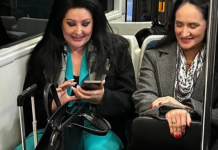 Propala, vozi se u autobusu, vuče torbu i kofer, nema novca da plati avionsku kartu: Vraća se u Srbiju, a evo u kakvom izdanju je uhvaćena