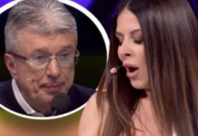 Haos u Zvezdama Granda – Ana Sević nije znala šta ju je snašlo! Popović joj odbrusio kao nikada nikom: Neka voditeljka prestane da…