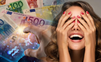 Ove horoskopske znakove čeka nevjerovatno bogatstvo u narednih 5 godina: Sprema im se ogromna lova!