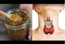 SVAKA KAŠIKA OVE SMJESE ZLATA VRIJEDI: Funkcija štitne žlijezde se vraća u normalu