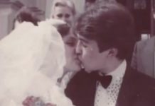 Tri dana nakon medenog mjeseca, roditelji su iskopali ćerkin grob: tajnu su čuvali 30 godina!