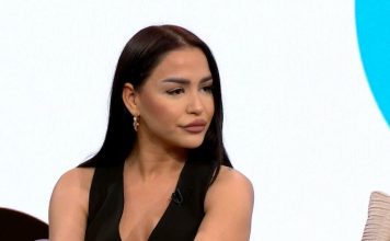 DA SE NAJEŽIŠ! OVAKO IZGLEDA AUTO ALEKSANDRE MLADENOVIĆ NAKON UDESA: Cela strana vozila zgužvana, autobus ostao bez šoferšajbne