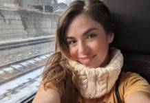 DAVID UBIO ANU ZBOG 15 MILIONA DOLARA I NJENO TELO IZNEO U KOFERU IZ ZGRADE? Nova otkrića posle hapšenja Srbina zbog nestanka žene