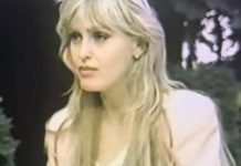 GDE JE DANAS PRVA JUGOSLOVENSKA “STARLETA”? Amerikanke nisu imale šanse, zavela Paćina i Džegera, sa PAPOM PRIČALA PIJANA U MINIĆU