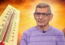 METEOROLOG TODOROVIĆ OTKRIO KAKVO NAS LETO ČEKA: U maju je došlo do promene, u junu i julu tek će biti zastrašujuće