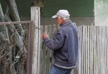 “NEK TRUNE U ZATVORU, OSRAMOĆEN SAM ZA ČITAV VEK” Progovorio otac ubice Danke Ilić, komšije tvrde: Nije isti čovek, samo pije…