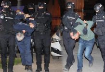 DRUGOOSUMNJIČENI ZA UBISTVO MALE DANKE REŠIO DA PROGOVORI? Srđan ćutao, razmišljao pa ovako poručio preko advokata