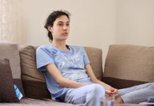 PREŽIVELA MASAKR KOD MLADENOVCA Andrijana 5 meseci bila u bolnici, ubijeni joj prijatelji i braća OSTALA MI JE SAMO BORBA ZA ŽIVOT