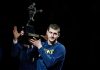 SRBIJO, RADUJ SE! NIKOLA JOKIĆ TREĆI PUT MVP NBA LIGE: Srpski as pregazio konkurenciju, ubedljivo osvojio titulu najboljeg igrača