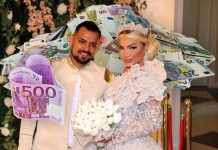 BORA OD SVAKOG GOSTA TRAŽIO 500 EVRA Mladenci napravili BIZNIS od svadbe: Progovorile zvanice “Daj ljubičastu, nemoj da se brukaš”