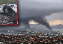 FRANCUSKA IZGUBILA KONTROLU NAD DELOVIMA NOVE KALEDONIJE: Ostrvom odjekuju hici i eksplozije ŽANDARM UBIJEN HICEM U GLAVU (VIDEO)