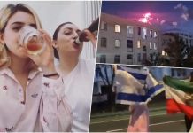 SKANDALOZNO: Nakon pogibije iranskog predsednika na ulicama šok scene! U Teheranu vatromet – SLAVE DOBRE VESTI?!