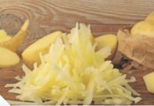 Narodni lijek koji “nosi bolest iz cijelog tijela”: tri sastojka liječe išijas, artritis, reumu, giht i razne upale..