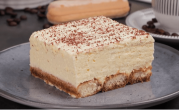 Super kolač za 10 minuta: Umutite sastojke, fil sipajte preko piškota i UŽIVAJTE