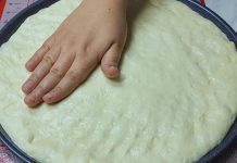 SPREMAM JE DVA PUTA DNEVNO A ONI TRAŽE VIŠE ! KRALJEVSKA DOMAĆA PICA ZA 10 MINUTA…