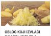 OBLOG KOJI IZVLAČI SAV BOL IZ TIJELA: Provjeren lijek za reumu, išijas, giht i artritis…