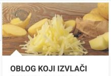 OBLOG KOJI IZVLAČI SAV BOL IZ TIJELA: Provjeren lijek za reumu, išijas, giht i artritis…