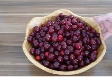 Metoda koju me je mama naučila😋 KOMPOT OD VIŠNJA ILI TREŠANJA BEZ KUVANJA I CEĐENJA✅