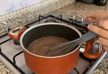 BRZI LJETNI DESERT MENI BOLJI OD SLADOLEDA