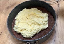 MANČMELOU TORTA BEZ PEČENJA: Kremasta i izdašna poslastica koju će klinci obožavati – nikad lakša priprema