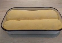 BAKINA ORAHNJAČA….SAVRŠENA BEZ MANE