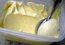 ODMAH ZAPIŠITE: OVO JE NAJBOLJI DOMAĆI RECEPT ZA SLADOLED OD SAMO 4 SASTOJKA