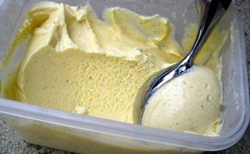 ODMAH ZAPIŠITE: OVO JE NAJBOLJI DOMAĆI RECEPT ZA SLADOLED OD SAMO 4 SASTOJKA