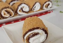 PLAZMA FERRERO ROLAT…Savršena poslastica gotova očas posla…