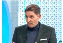 “Jedite ovo voće prije spavanja, očistit će vaša crijeva kao buldožer” – DR CUBRILA Tajnu brzog pražnjenja crijeva morate isprobati