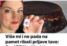 Više mi i ne pada na pamet ribati prljave tave: Ovaj TRIK mi je dala kuharica iz škole – Ako ne probate, nećete vjerovati!