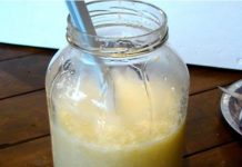 ČETIRI KAŠIKE DNEVNO I RAK NESTAJE: Poznati ruski naučnik otkriva recept za najmoćniji lijek