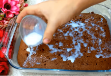 Dugo sam tražila ovaj recept…Sada muž želi da tri puta sedmično pravim ovaj kolač…