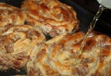 OVAJ PRELIV ZA PITE SE KORISTI U PEKARAMA – Zbog njega su sočnije i mekše, a ljepše se peku