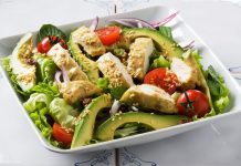 9 namirnica koje prirodno normalizuju hormone: Žene ovo treba da jedu što češće