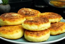 Ako kod kuće imate krompir i konzerviranu tunu…Napravite pljeskavice za koje će vam svi tražiti recept…