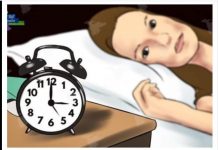 Znate li što znači kada se probudite između 3 i 5 ujutro: To vam tijelo pokušava reći!