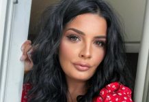 Mnogi komentarišu da je imala plastične operacije i kako treba da smrša: A ona za sebe kaže da je idealna, evo i zašto