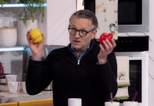 Poznati TV doktor delio savete za duži život, pa ga zadesila jeziva sudbina: Način na koji ga žali supruga je čudan