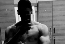 Ne zna se ko je lepši od naslednika Harisa Džinovića: Ćerku već svi znamo, ali čekajte da vidite sina