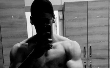 Ne zna se ko je lepši od naslednika Harisa Džinovića: Ćerku već svi znamo, ali čekajte da vidite sina