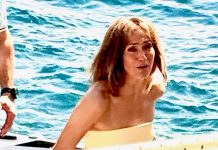 Posvađala se sa mužem pa pobegla u Italiju sa prijateljima: “Ovako to radi pametna žena, treba da bude primer svima”