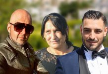 “DOK SAM ŽIV TO SE NEĆE DESITI!” Darko Lazić besan kao ris kad je čuo vest o TAJNOJ UDAJI majke: Evo šta je rekao za Kurir!