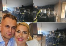 “UBACILI SU NAM ŽIVOG MIŠA U PAKOVANJE! Jovana Jeremić sumnja da je požar podmetnut, a sve zbog SRPSKOG HLEBA i 3 PRSTA! SABOTAŽE