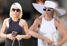 “BIĆE HAOS IZMEĐU MENE I NJE” Karleuša reagovala na hit izjavu Jovane Jeremić, pevačica joj sve rekla u JEDNOJ reči