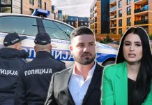 HITNO OGLAŠAVANJE HRVATSKE POLICIJE! Evo zašto je zapravo MC Stojan priveden
