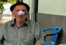 “UTEPAŠE ME SIN I SNAJKA, SVUDA JE BILA KRV PO MENI” Velimira (90) unakazili najrođeniji, a sve zbog penzije: TERAĆU IH NA SUD