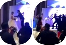 MLADOŽENJA USRED SVADBE PUSTIO EKSPLICITAN SNIMAK MLADE: Pukla bruka kad su svatovi videli S KIM IMA ODNOSE, ali tu nije kraj ŠOKA