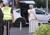 JELENA KARLEUŠA SE ZVANIČNO RAZVODI OD DUŠKA TOŠIĆA! Pevačica prvi put u javnosti nakon skandala, evo svih DETALJA (VIDEO)