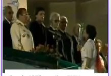 ONA JE 1979. GODINE TITU PREDALA POSLEDNJU ŠTAFETU MLADOSTI: Evo gde je danas i šta radi!